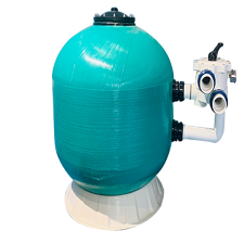Bộ Lọc Cát Bể Bơi Bằng Sợi Thủy Tinh