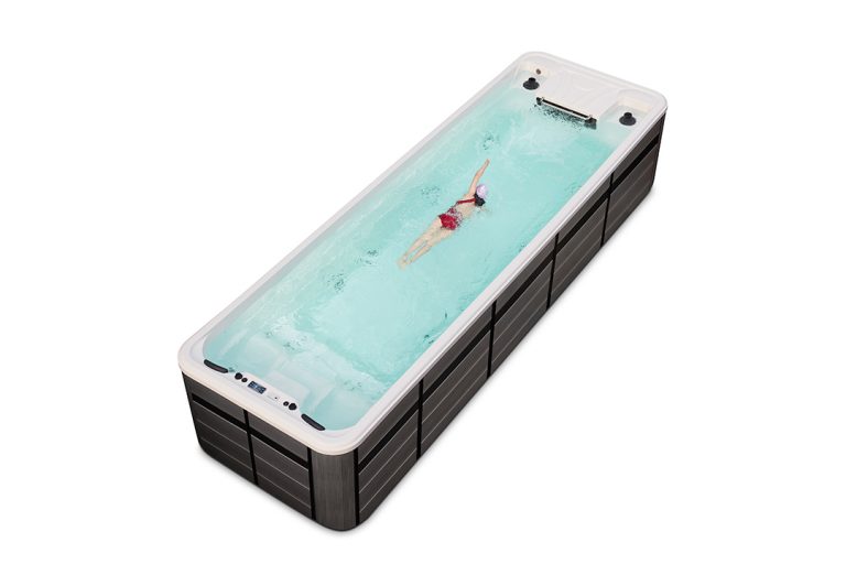 Bể Bơi Lướt Sóng WS-1902