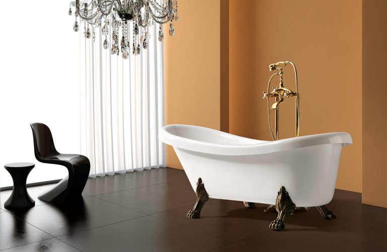 Bồn Tắm massage cao cấp WS-064