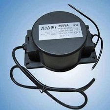 BIẾN ÁP ĐÈN HỒ BƠI
