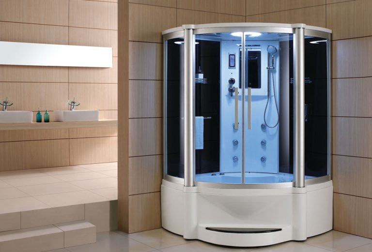 Bồn Tắm Đứng Cao Cấp WS-600P
