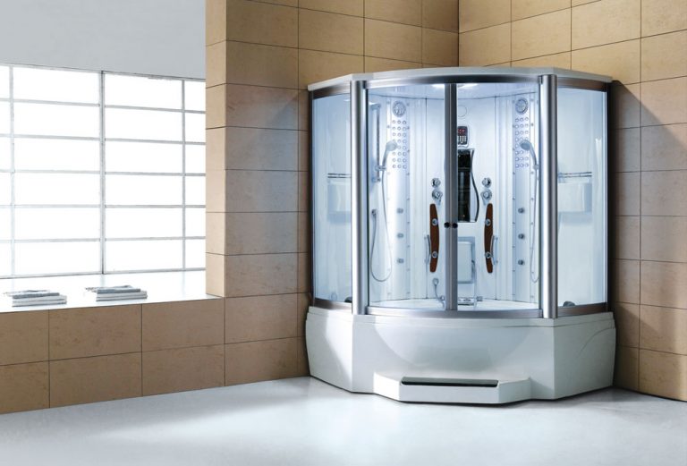 Bồn Tắm Đứng Cao Cấp WS-608A