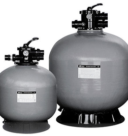 Bình Lọc – Cột Lọc Cát Hồ Bơi Emaux
